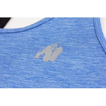 Monte Vista Tank Top - Pink - Gorilla Wear