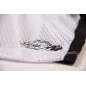 Marianna Tank Top Black White - Gorilla Wear