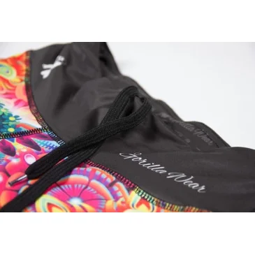 Venice Tights - Multicolor Mix - Gorilla Wear
