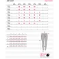 Venice Tights - Multicolor Mix - Gorilla Wear