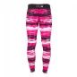 Santa Fe Tights (Pink) - Gorilla Wear