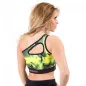 Reno Bra (Yellow) - Gorilla Wear
