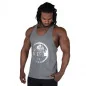 Mill Valley Tank Top (Gray) - Gorilla Wear