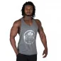 Mill Valley Tank Top (Gray) - Gorilla Wear