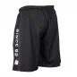 Functional Mesh Shorts Black/White - Gorilla Wear