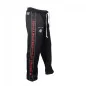 Functional Mesh Pants (Black/Red) - Gorilla Wear Functional Mesh Pants (Black/Red) - Gorilla Wear
