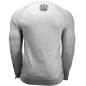 Durango Crewneck Sweatshirt Gray - Gorilla Wear