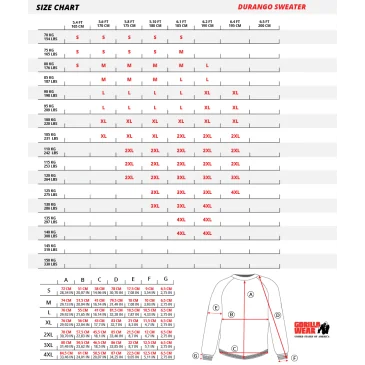 Kenwood Tank Top - Black/Silver - Gorilla Wear