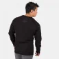 Durango Crewneck Sweatshirt Black - Gorilla Wear