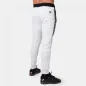 Saint Thomas Sweatpants - Mixed Gray - Gorilla Wear Saint Thomas Sweatpants - Mixed Gray - Gorilla Wear