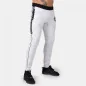 Saint Thomas Sweatpants - Mixed Gray - Gorilla Wear Saint Thomas Sweatpants - Mixed Gray - Gorilla Wear