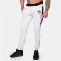 Saint Thomas Sweatpants - Mixed Gray - Gorilla Wear Saint Thomas Sweatpants - Mixed Gray - Gorilla Wear
