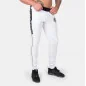 Saint Thomas Sweatpants - Mixed Gray - Gorilla Wear Saint Thomas Sweatpants - Mixed Gray - Gorilla Wear