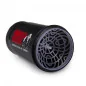 Gorilla Wear Wave Shaker 600ML - Black/Red