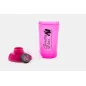 Wave Shaker - Pink - Gorilla Wear