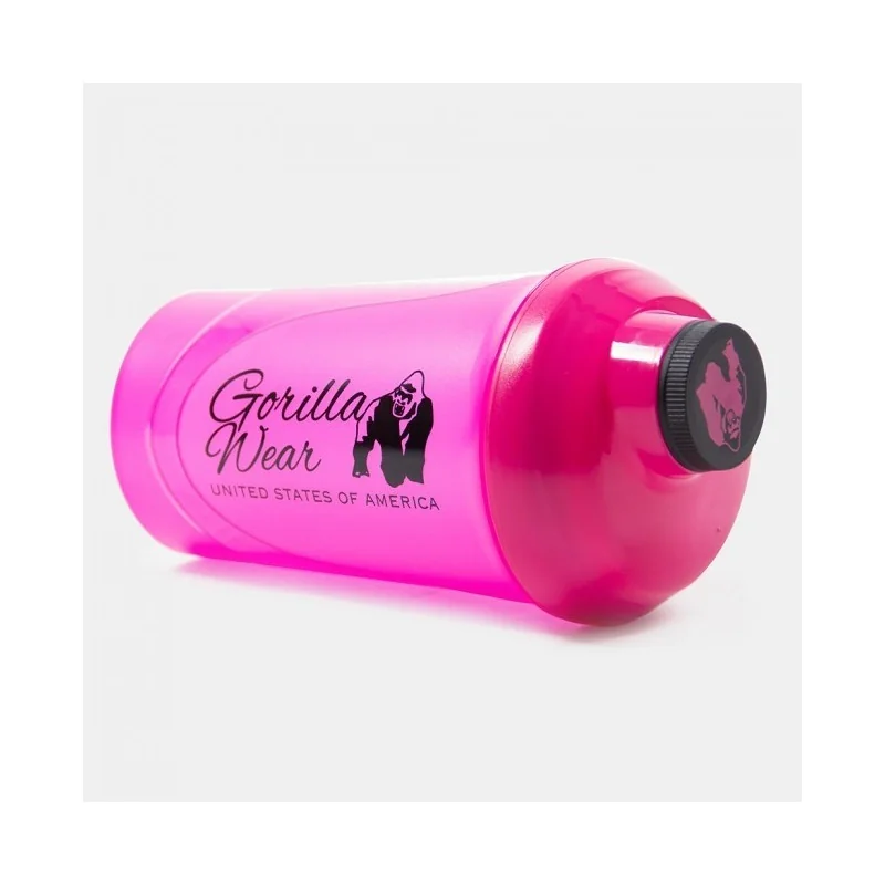 Wave Shaker - Pink - Gorilla Wear