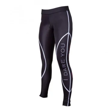 Womens Baltimore Tights - Gorilla Wear