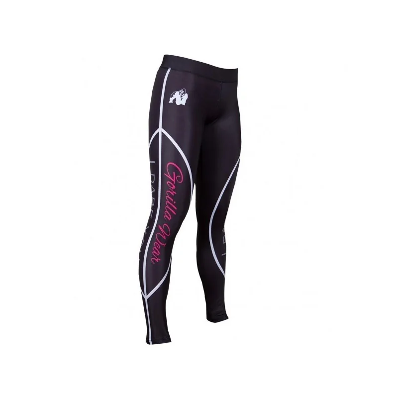 Womens Baltimore Tights - Gorilla Wear
