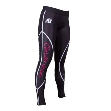 Womens Baltimore Tights - Gorilla Wear