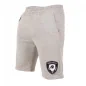 Los Angeles Sweat Shorts - Gray - Gorilla Wear