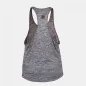 Austin Tank Top - Gray/Black - Gorilla Wear