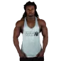 Austin Tank Top - Mint Green - Gorilla Wear