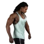 Austin Tank Top - Mint Green - Gorilla Wear