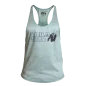 Austin Tank Top - Mint Green - Gorilla Wear