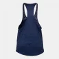Austin Tank Top - Navy Blue - Gorilla Wear