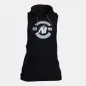Lawrence Hooded Tank Top - Noir - Gorilla Wear