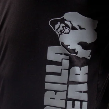 Mill Valley Tank Top (Gray) - Gorilla Wear