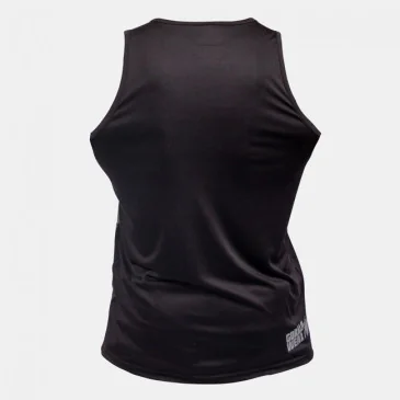 Mill Valley Tank Top (Gray) - Gorilla Wear