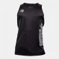 Rockford Tank Top - Black - Gorilla Wear