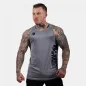 Rockford Tank Top - Gris - Gorilla Wear