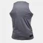 Rockford Tank Top - Gris - Gorilla Wear