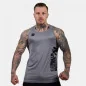 Rockford Tank Top - Gris - Gorilla Wear