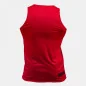 Rockford Tank Top - Rouge - Gorilla Wear