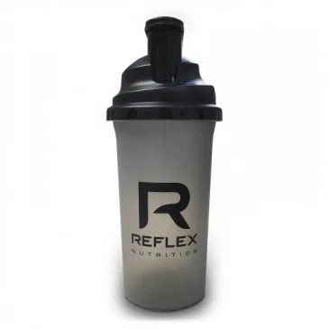 Shaker alu - Reflex Nutrition