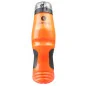 Gourde sport orange 750 ml - Sveltus