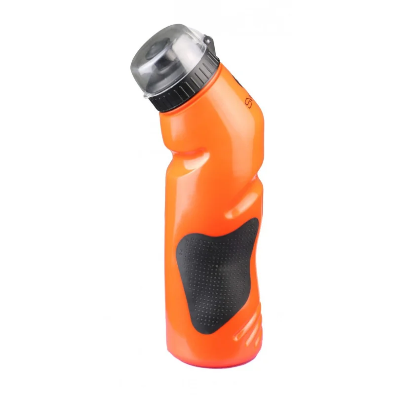 Gourde sport orange 750 ml - Sveltus