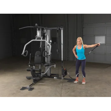 G Series Cable Column Attachment GCCA de Body-Solid - Nutriwellness