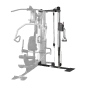 G Series Cable Column Attachment GCCA - Body-Solid G Series Cable Column Attachment GCCA - Body-Solid