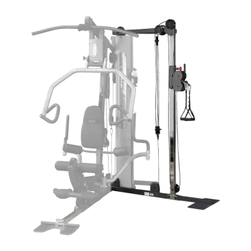G Series Cable Column Attachment GCCA de Body-Solid - Nutriwellness