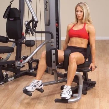 Accesoire Poste Adducteur/Abducteur de Body-Solid - Nutriwellness