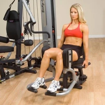 Accesoire Poste Adducteur/Abducteur de Body-Solid - Nutriwellness