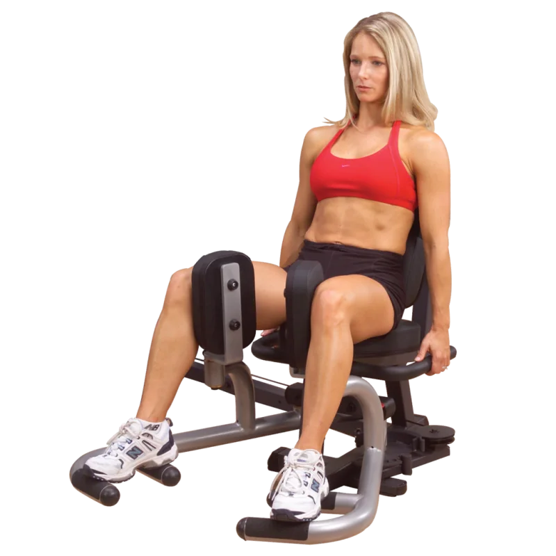 Accesoire Poste Adducteur/Abducteur - Body-Solid