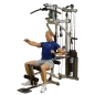 Powerline Home Gym 2eme génération P2X - Body-Solid