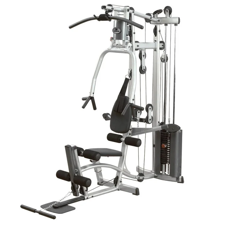 Powerline Home Gym 2eme génération P2X - Body-Solid