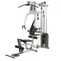 Powerline Home Gym 2eme génération P2X - Body-Solid