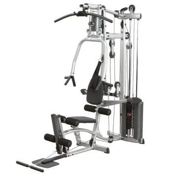 Powerline Home Gym 2eme génération P2X de Body-Solid - Nutriwellnes